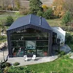 Alpehytte Baraka 1 İznik