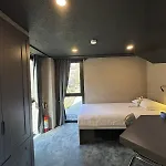 Alpehytte Baraka 1 *