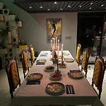 Baraka 1 Alpehytte İznik