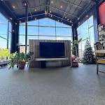 Baraka 1 Alpehytte *