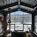 Alpehytte Baraka 1 *