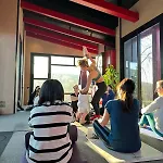 Alpehytte Baraka 1 İznik