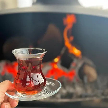 Baraka * إزنيق