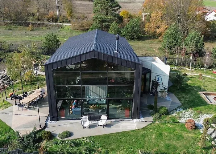 Chalet Baraka 1 Iznik