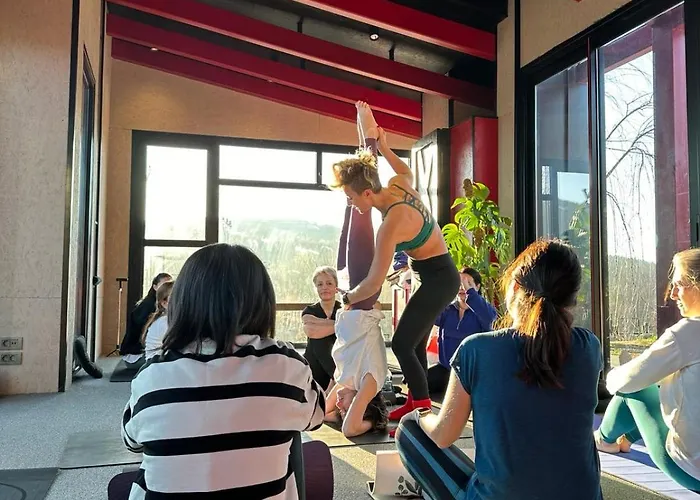 Chalet Baraka 1 Iznik